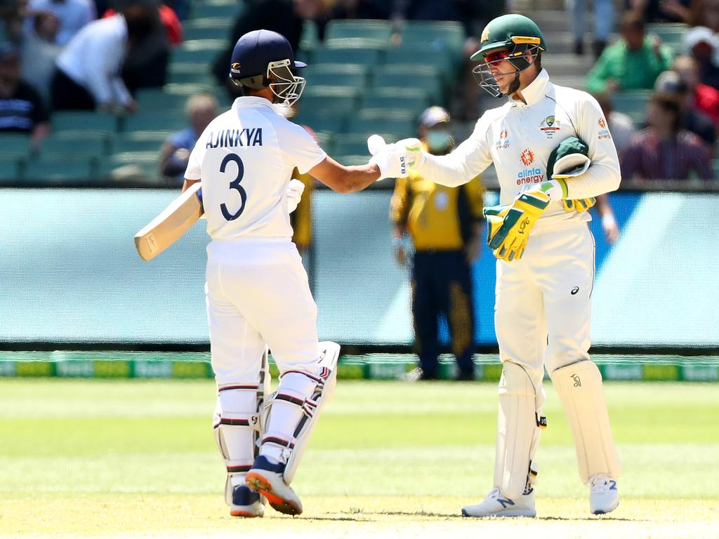 Cricket News: Australia Vs India Test Series, Boxing Day Result, Scores ...