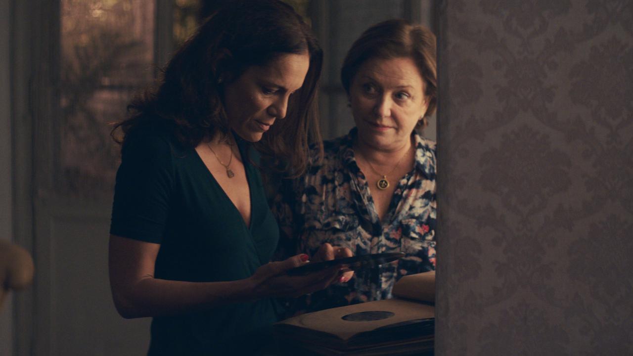 Leigh Paatsch review: The Heiresses a must-see in world cinema | Herald Sun