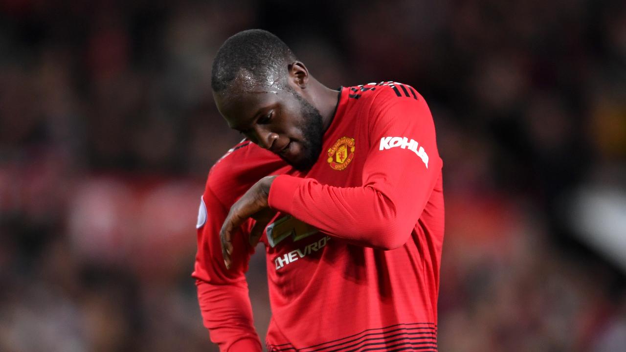 Romelu Lukaku has been stitched up by some taunting odds being offered by Betfair.