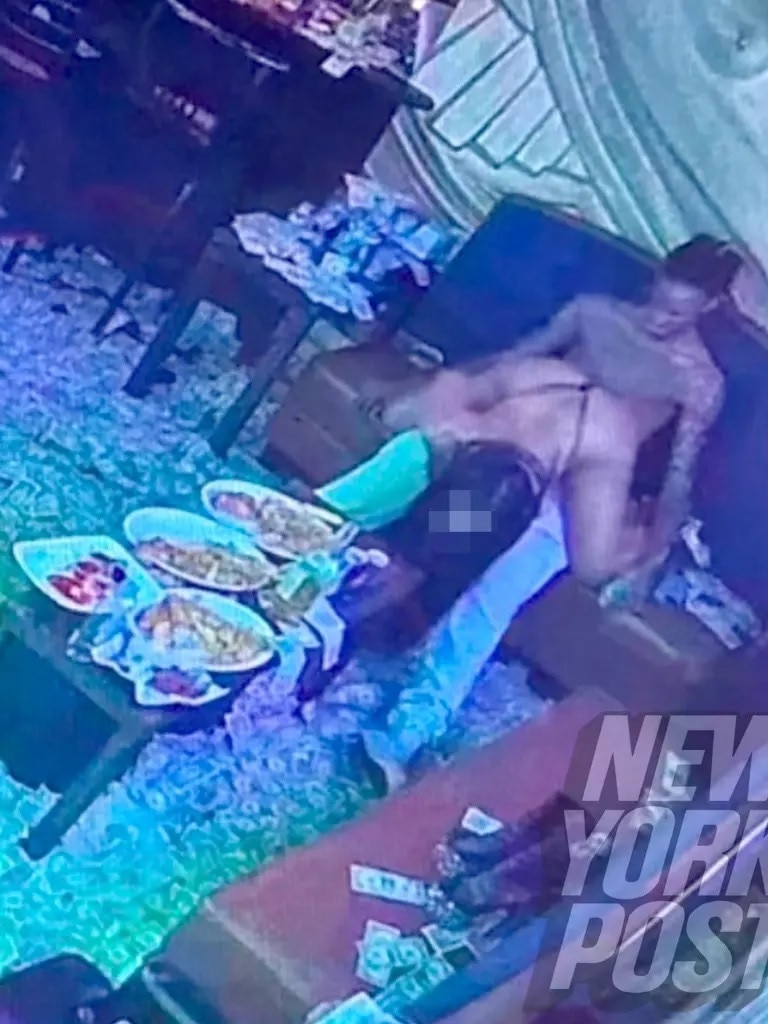 NBA news 2023 Inside look at Ja Morants $50k strip club bender, Memphis Grizzlies, video, suspension news.au — Australias leading news site photo