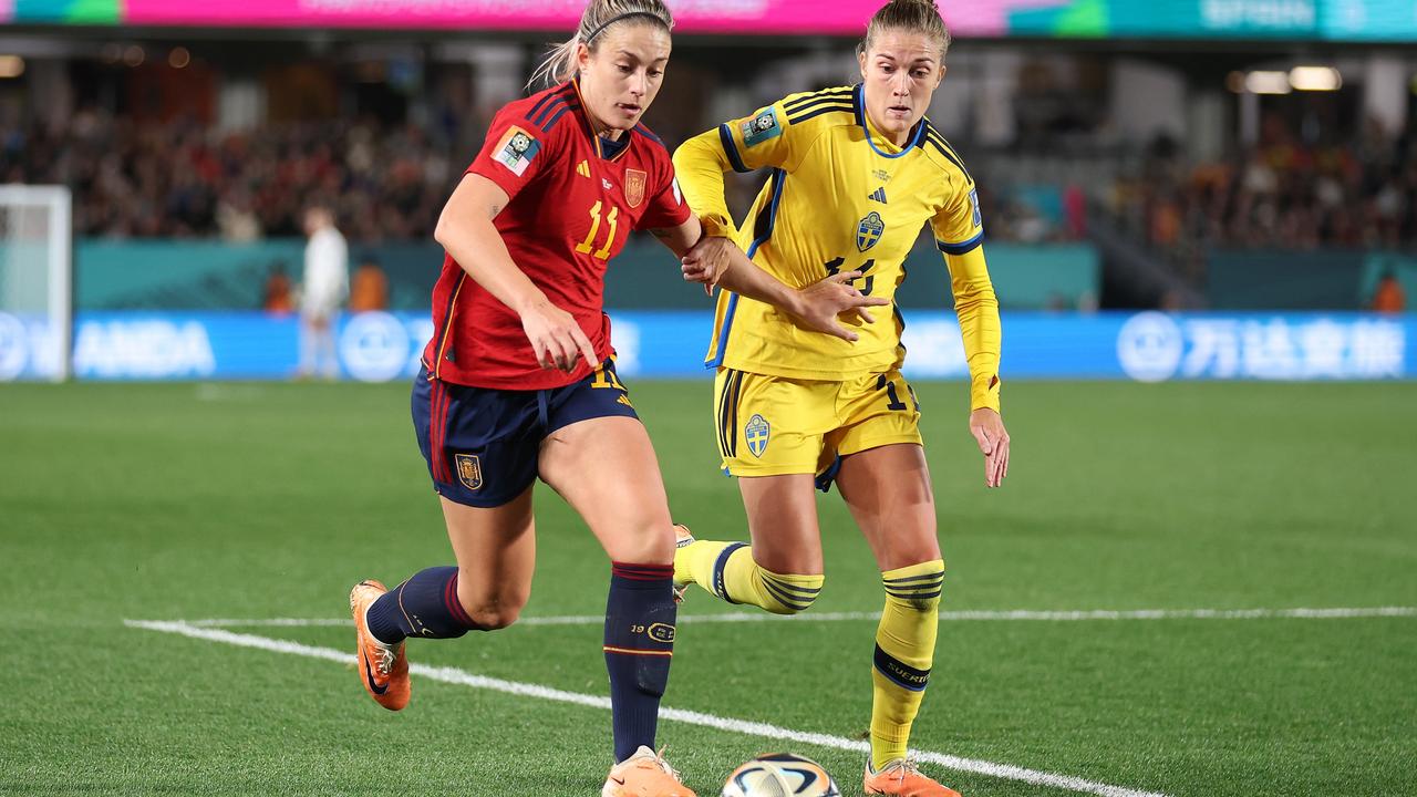 Women's World Cup Final Offers: Claim £400+ in Free Bets for England vs  Spain