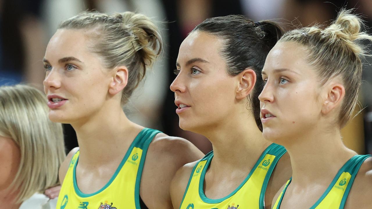 Super Netball 2023 Season Preview: Full Squad Lists And Player ...