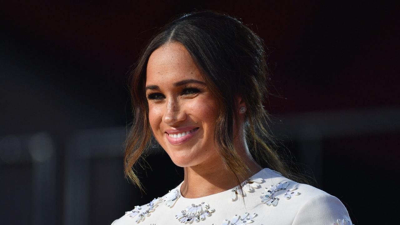 Meghan Markle has a history of standing up to bullies, says Andrew Morton. Picture: AFP