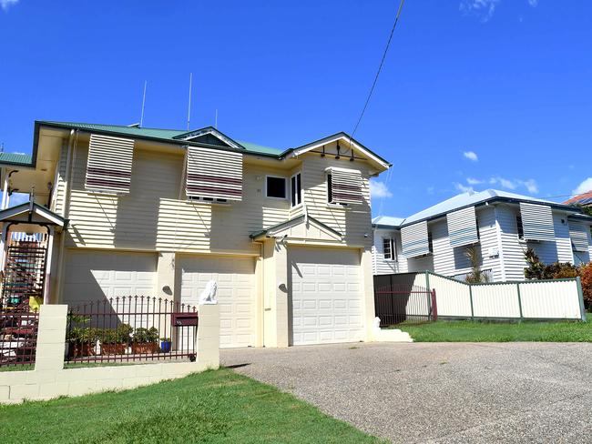 BRISBANE, AUSTRALIA - NewsWire Photos April 9, 2021: Generic housing stock images in Mount Gravatt, Brisbane. Picture: NCA NewsWire / John Gass