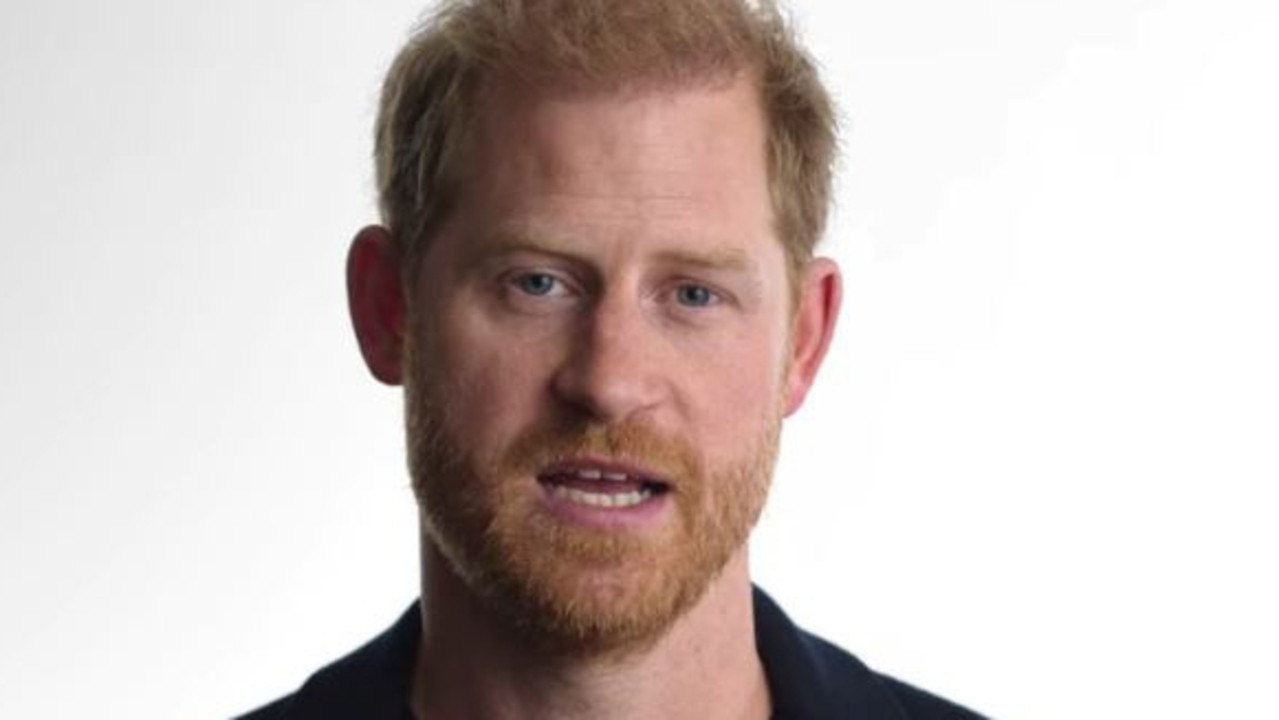 A royal expert has slammed Prince Harry for his ‘outrageous’ remarks about women in his memoir. Picture: Netflix