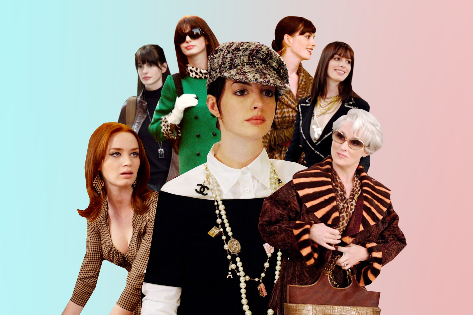 The Devil Wears Prada: The Main Characters, Ranked By Power