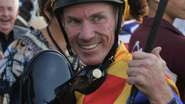 Jim Byrne believes Kebede is a great chance in the Queensland Oaks.