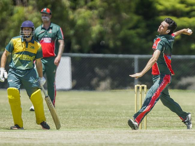 Mornington Peninsula cricket clubs ramp up preparations