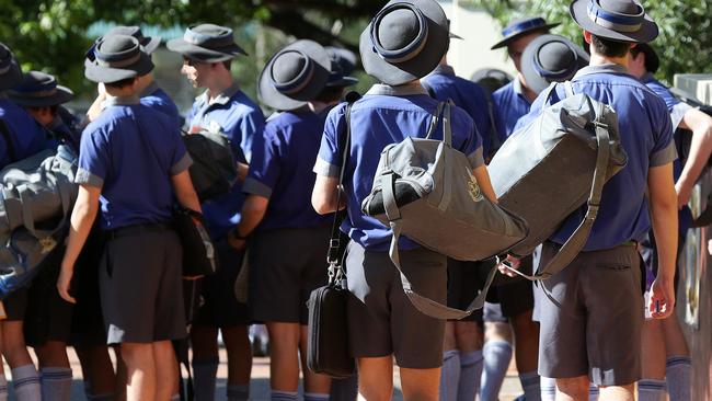 More than one million students in Years 3, 5, 7 and 9 — almost a third of them in NSW — will sit Naplan next week