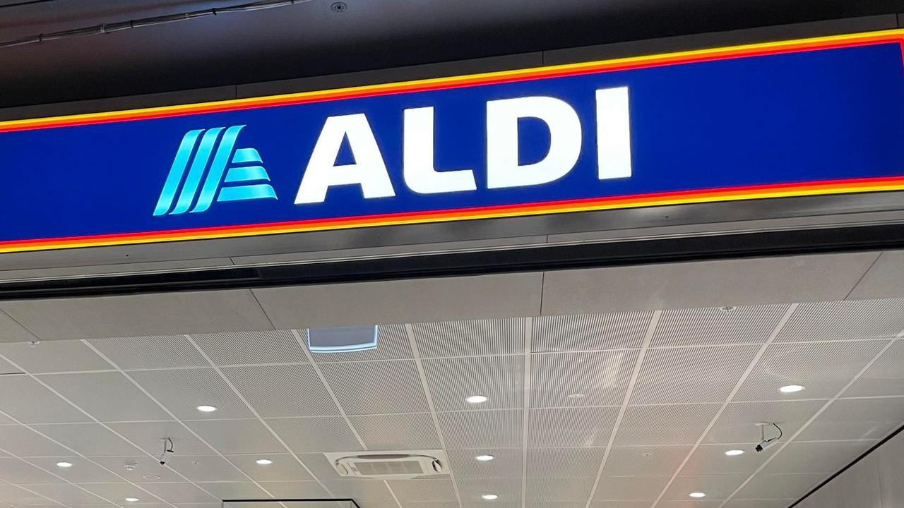 Aldi back-pay staff claim could run up to $10m | news.com.au ...