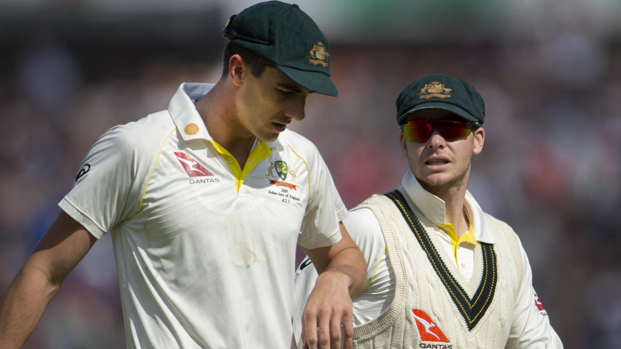 Smith shuts down ‘weird’ selection gossip ahead of fourth Test