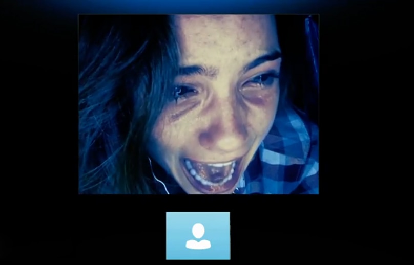 Death By Skype Watch The Unfriended Trailer The Courier Mail