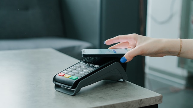 Amazon is introducing AI hand scanning to use instead of card payments and IDs. Image: Unsplash