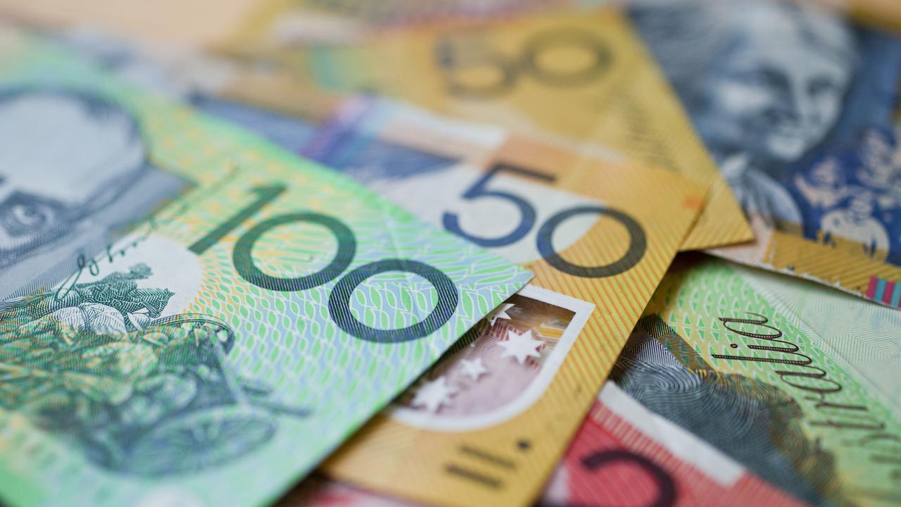 Currency that Aussies should exchange now