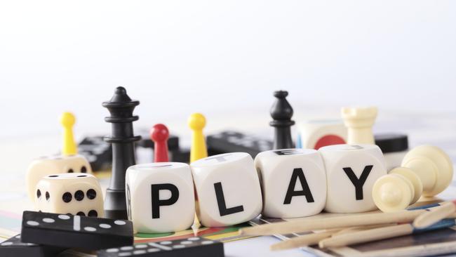 Northern Beaches Council has been asked why staff are playing board games during work hours. Picture: iStock.