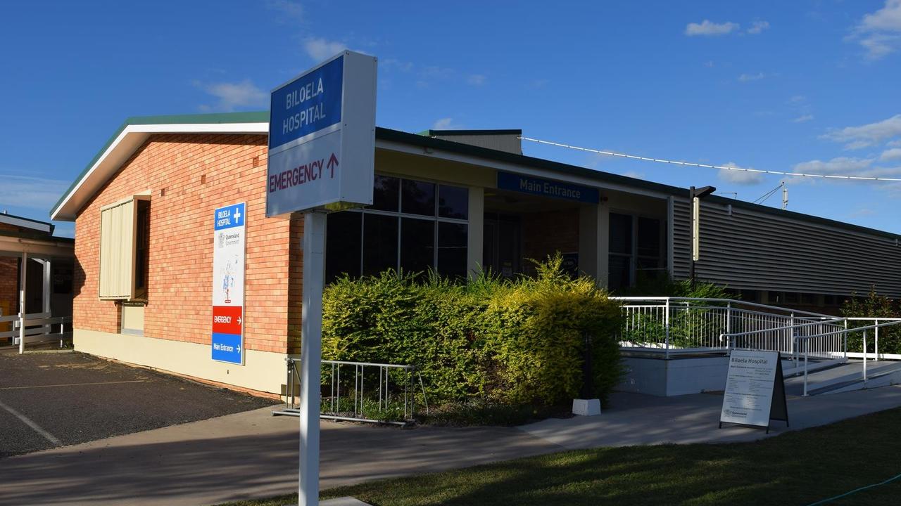 Biloela hospital won't have be delivering babies until July 3.