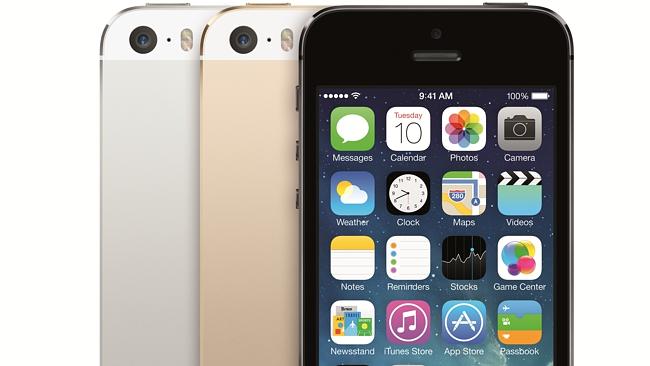 An iPhone 5s would have cost more than $3.5 million in 1991 | news