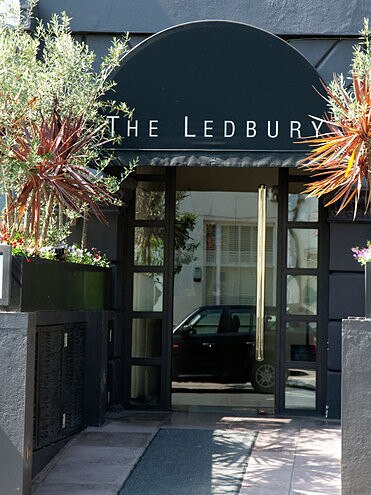 The Ledbury. Picture: Supplied