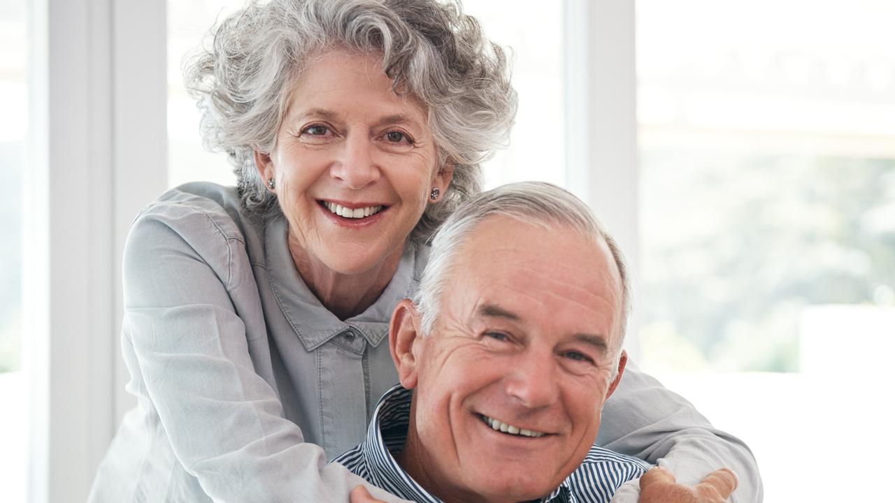 Baby Boomers will pass on billions in wealth. Picture: iStock