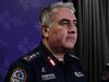 Anger over NT Police leadership reshuffle