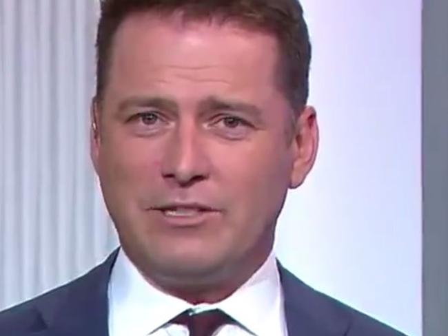 Today Show's Karl Stefanovic passionately supports changes made to Australia Day in Yarra City.