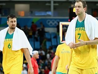 Basketball - Olympics: Day 14