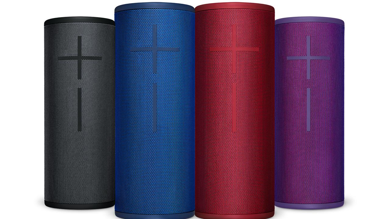 There are plenty of good wireless speakers on the market. Here’s a helpful roundup. 