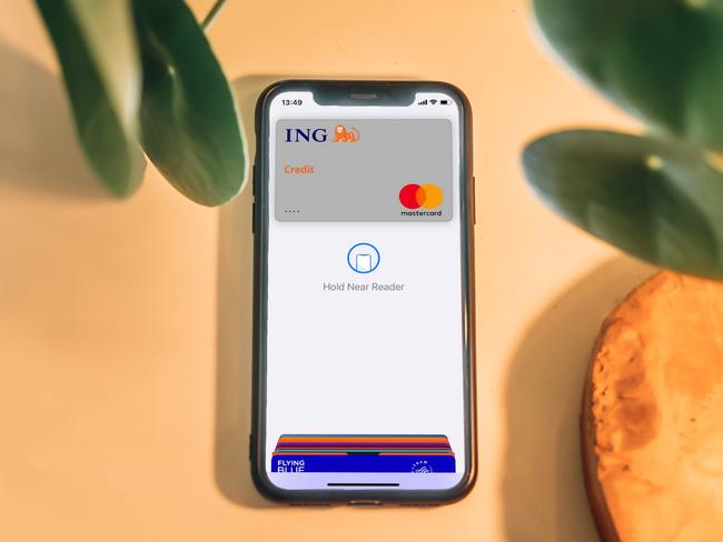 There’s no good spending like usual and hoping having several bank accounts will save you. Picture: Unsplash