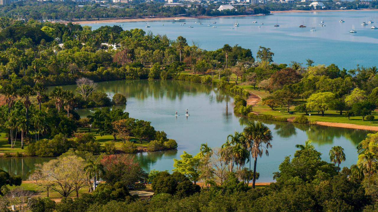 Bacteria levels close popular swimming spot