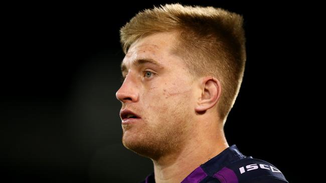 Cameron Munster of the Storm.