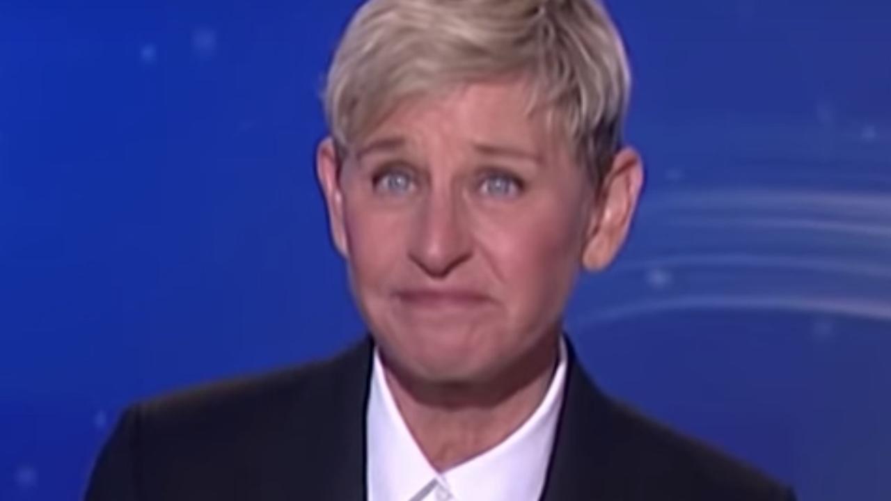 Ellen DeGeneres’ finale episode: TV host reveals shocking ban