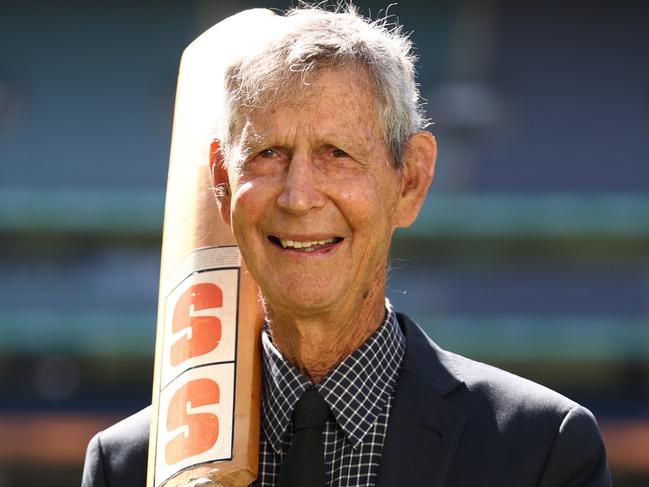 RIP Redders: Call that nearly made Aussie Test great a Cat