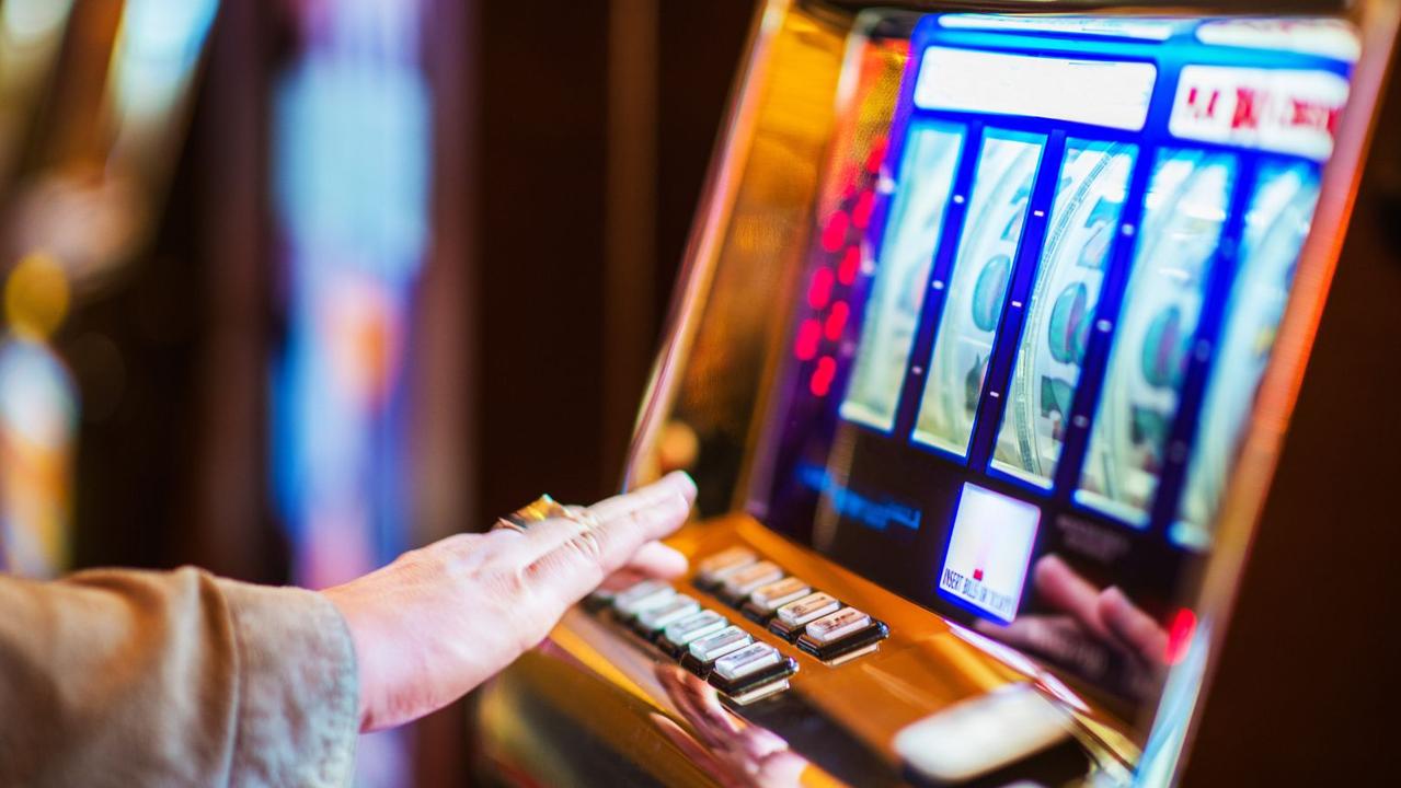 A Queensland Audit report has found gambling losses in Queensland are on the rise in places such as Gold Coast, Ipswich and Logan. Source: Library