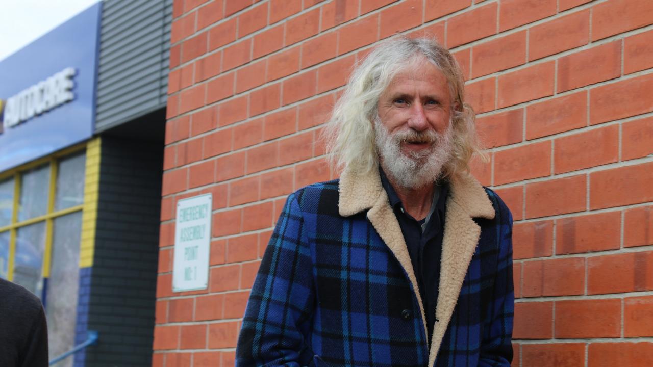 Independent MP faces court on drug driving charge