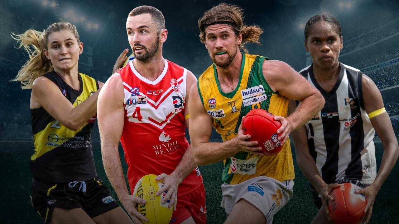 How to watch every match of the 2024-25 NTFL finals week one live