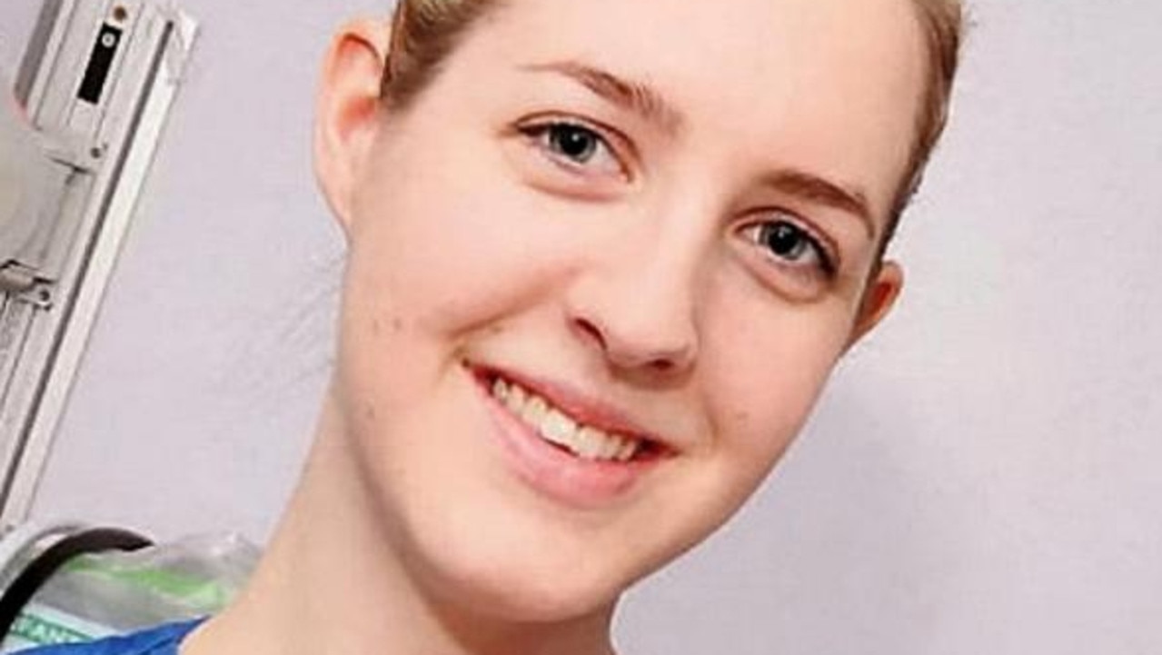 Lucy Letby: Nurse Arrested Over Baby Deaths At Countess Of Chester ...