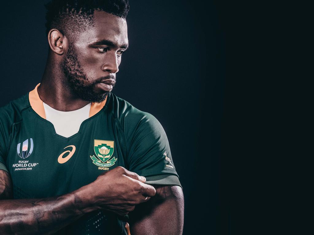 Siya best sale kolisi jersey