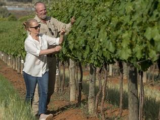 Supplied Editorial Fwd: Weekly Times query/Chalmers Wines