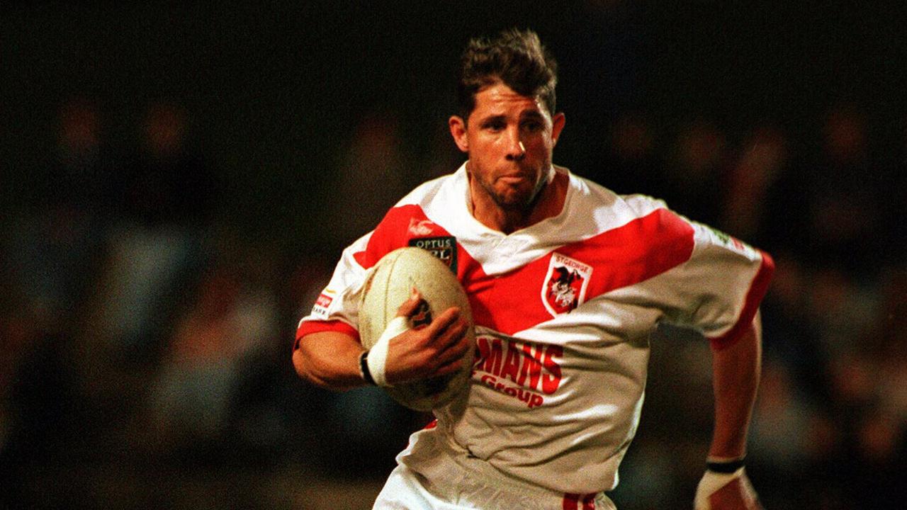 NRL 2018 news: Dragons legend Mark Coyne set to join ARL Commission