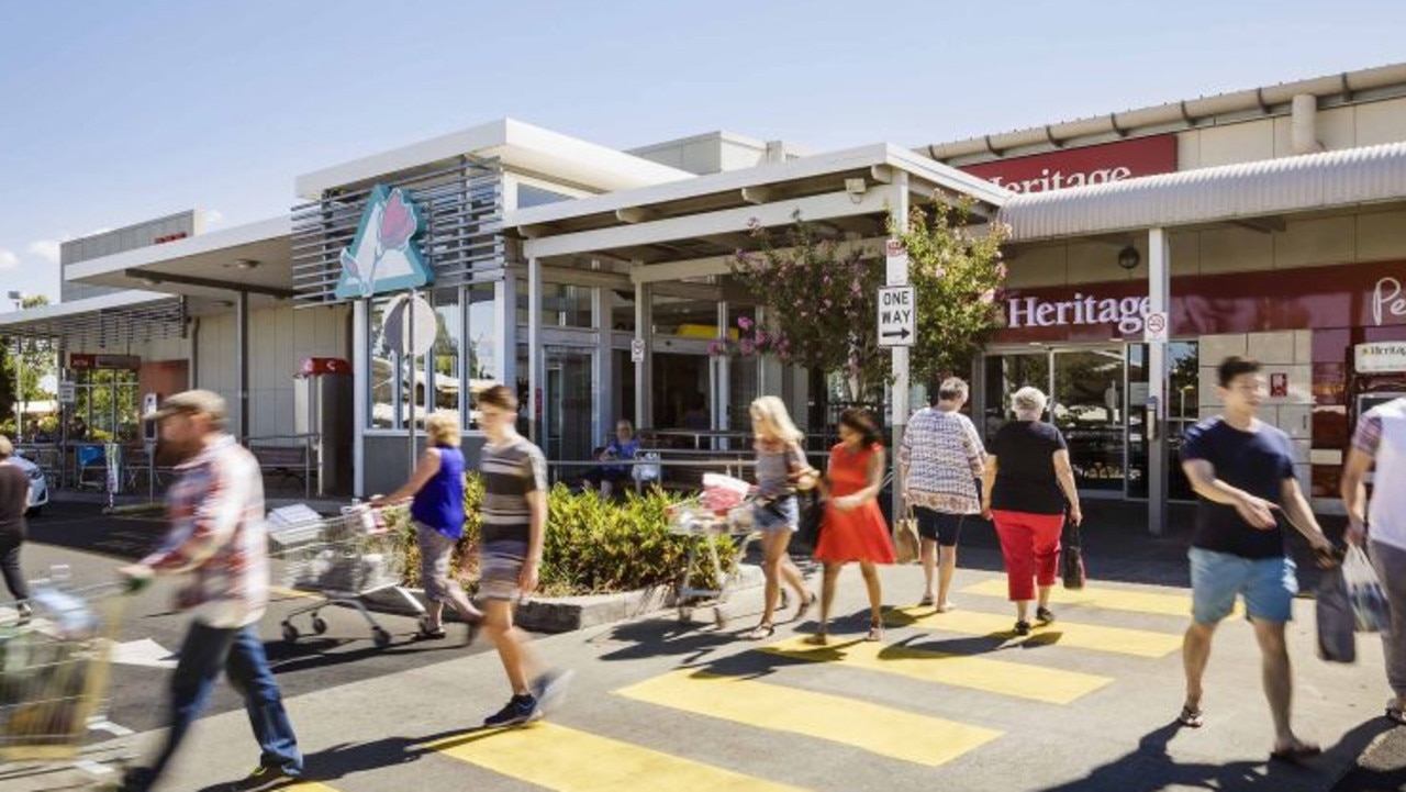 Toowoomba's Clifford Gardens Shopping Centre has been bought by Elanor Investors Group, in partnership with Savills Investment Management, for $145m.