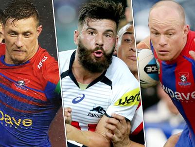 What NRL underachievers must do in 2016