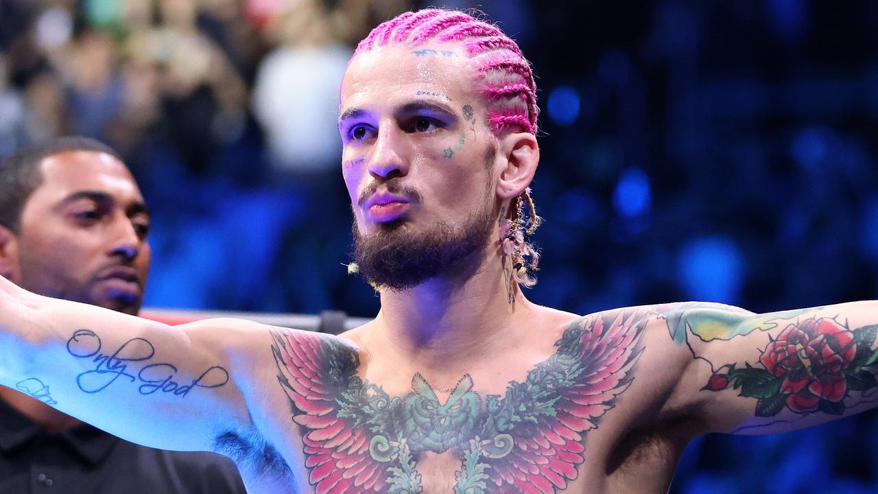 Boxing news Michele Broili banned because of Nazi tattoos