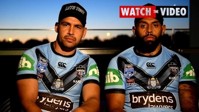 NAIDOC Week 2020: Cody Walker and Josh Addo-Carr