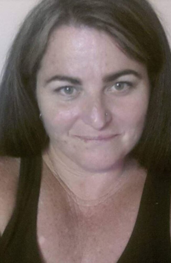 Donna Chapman, 47, died at the scene of a three-car crash on the Bruce Highway near Julago on Sunday October 31.