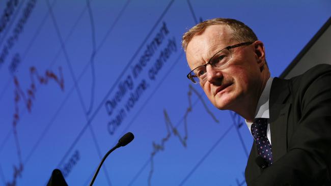 The ‘high hold’: RBA steers economy into new phase