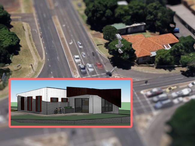 Toowoomba dentist plans 10th SEQ clinic on major intersection