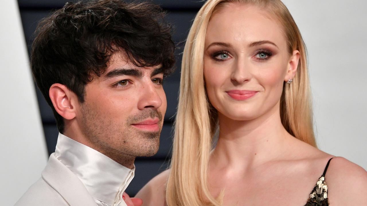 Sophie Turner Sues Joe Jonas To Return Kids To ‘forever Home In Uk As