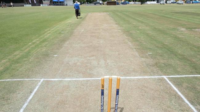 Matches in the GCA and BPCA were abandoned over the weekend. Picture: Mark Wilson