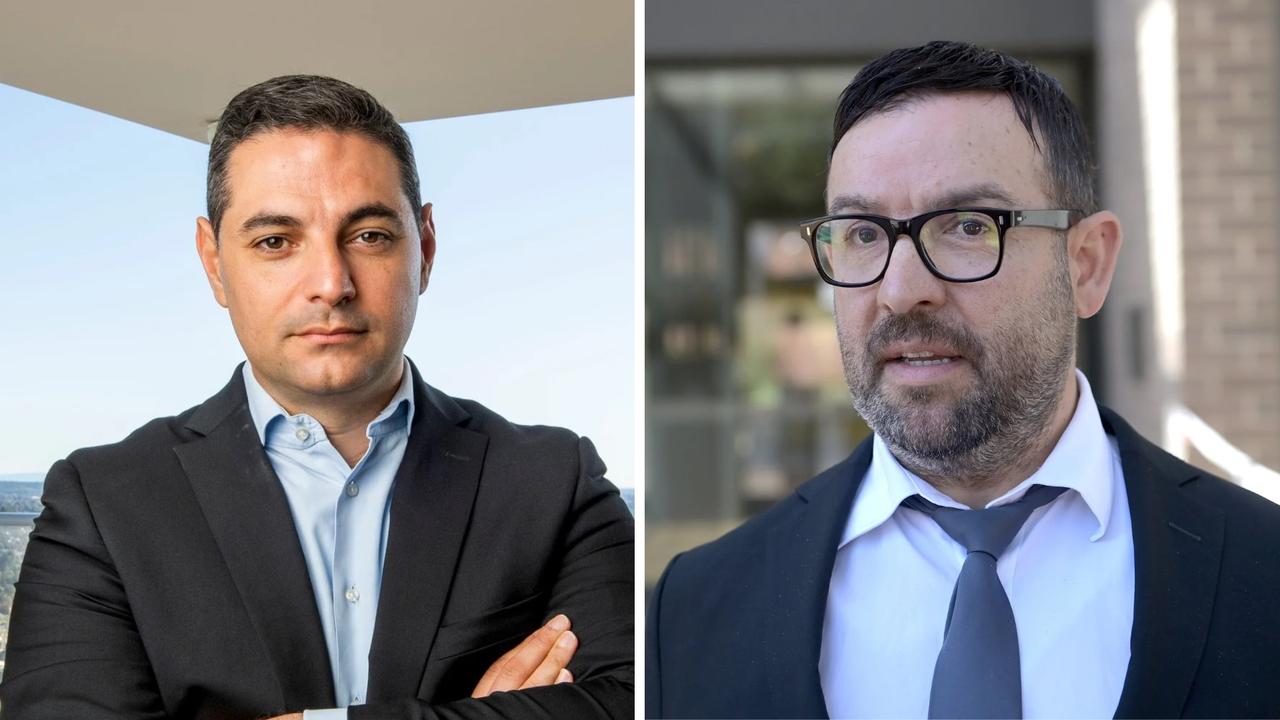 ‘Challenging times’: Rate rise plans for southwest Sydney