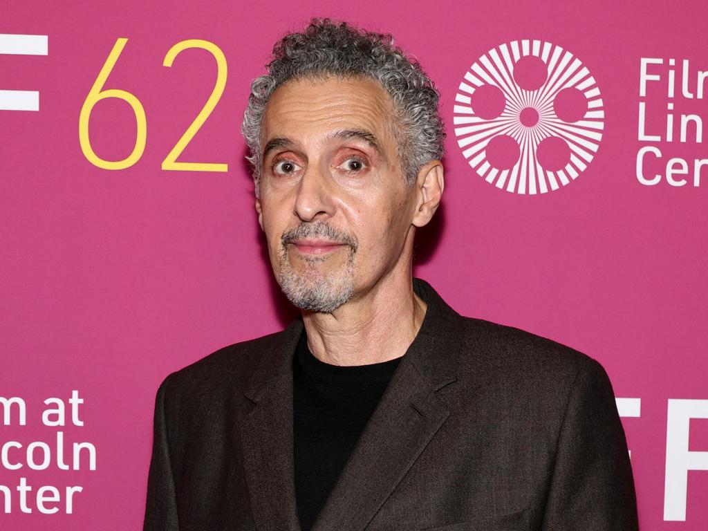 John Turturro did not want to reprise his role as Carmine Falcone in The Penguin. Picture: Arturo Holmes/Getty Images for FLC